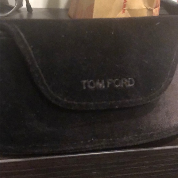 Tom Ford Accessories - Tom Ford sun glasses